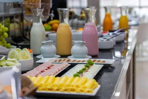 Howard Johnson by Wyndham Lima Miraflores ArtHouse