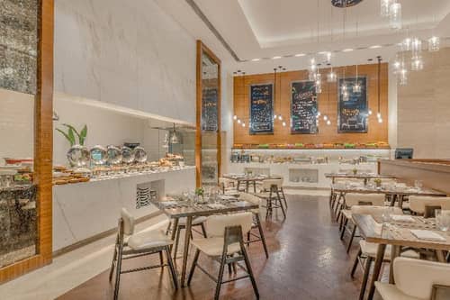 Richmonde Hotel Iloilo