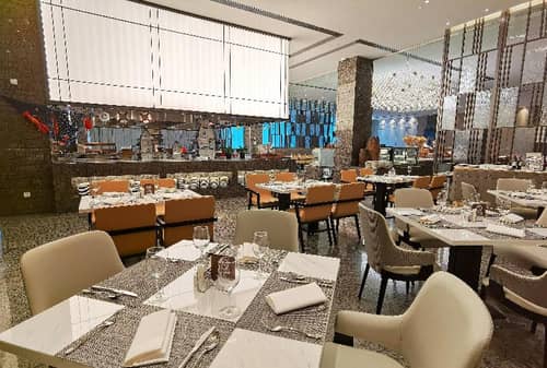 Holiday Inn Jiashan An Ihg Hotel