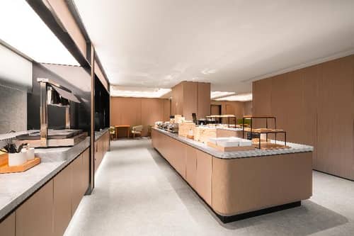 Ji Guangzhou Beijing Road Pedestrian St Dade Road