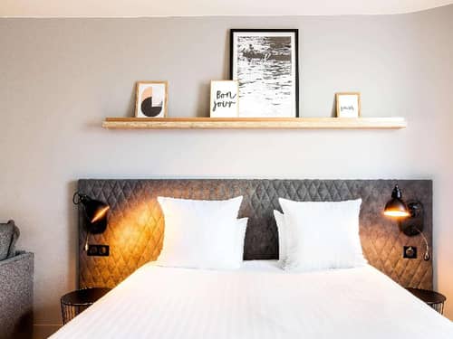 Mercure Paris Gennevilliers