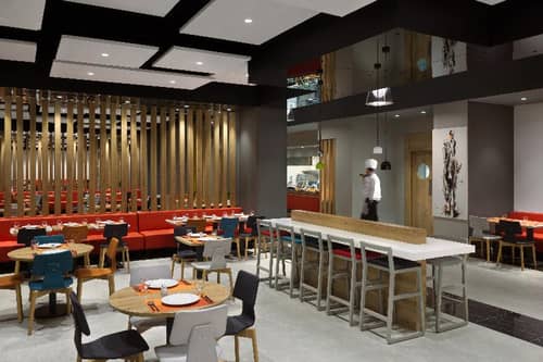 ibis Jeddah City Center