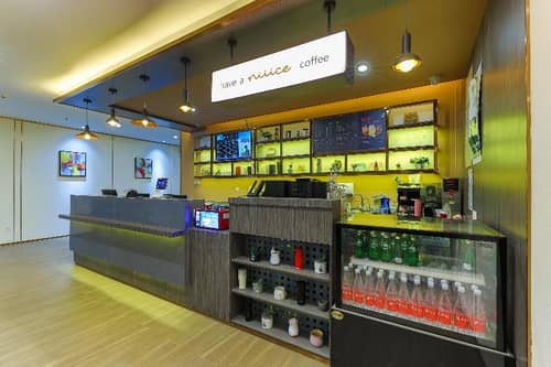 Hanting Hotel (Qingdao Chongqing South Road)