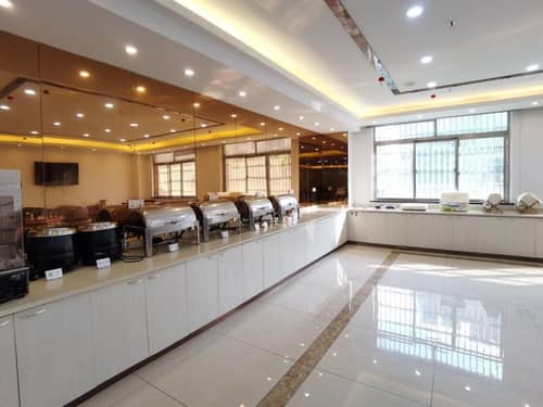 Greentree Inn Taizhou Jingjiang Ping Road Shanghai