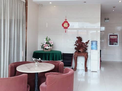 Greentree Inn Jiangsu Changzhou South Changwu Road