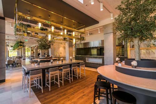 Radisson Blu Hotel Sopot