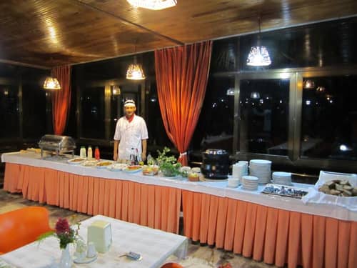 Xanthos Boutique Hotel Patara