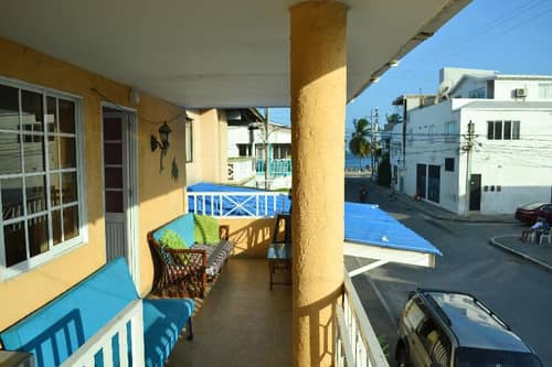 Hostel Stingray