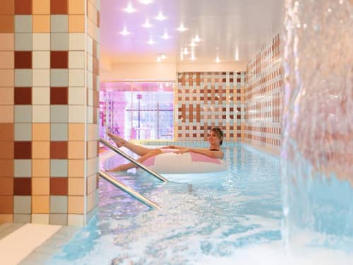 Aiden by Best Western Clermont-Ferrand Hotel & Spa