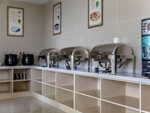 Greentree INN Changzhou Zouqu Town Taifu Times SQU