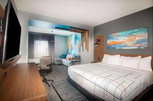 La Quinta Inn Suites By Wyndham Oxford Ms