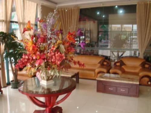 Greentree Inn Wuxi Huishan District Taihu Huanle G