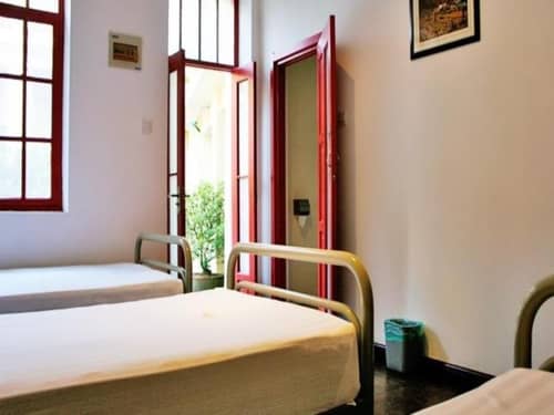 Qingdao Wheat Youth Hostel