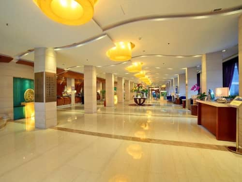 Jinyu Sunshine Hotel