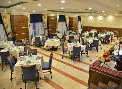 Nozol Royal Inn Hotel