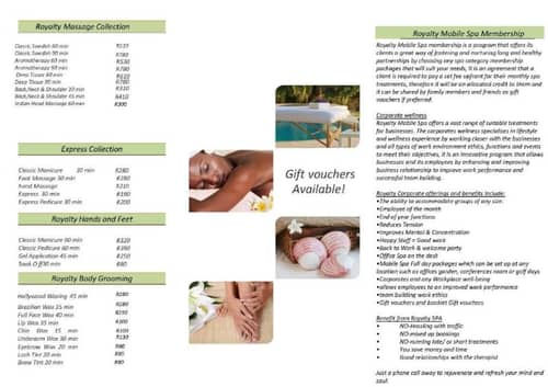 The Residency Hurlingham