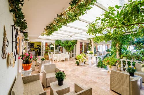 Pansion Villa Antonio