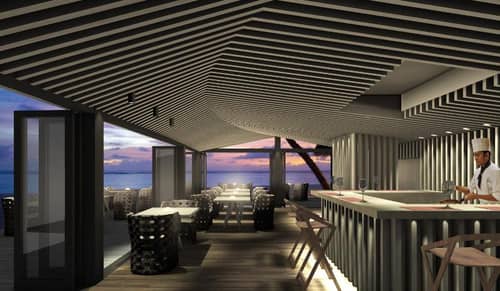 Kagi Maldives Spa Island