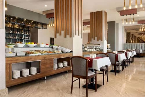 Ramada By Wyndham Van