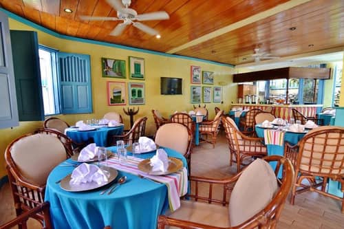 Hotel Casona de la Isla