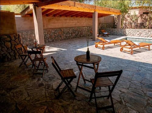 Lodge Quelana