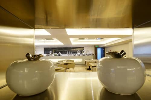 Modena By Fraser New District Wuxi