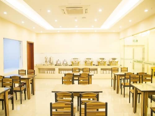 Greentree Inn Jiangsu Wuxi Jiangyin City Qingyang