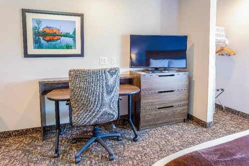 My Place Hotel-Phoenix West/Avondale