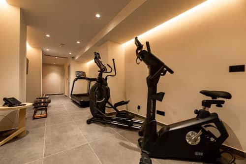 Aeifos Boutique Hotel