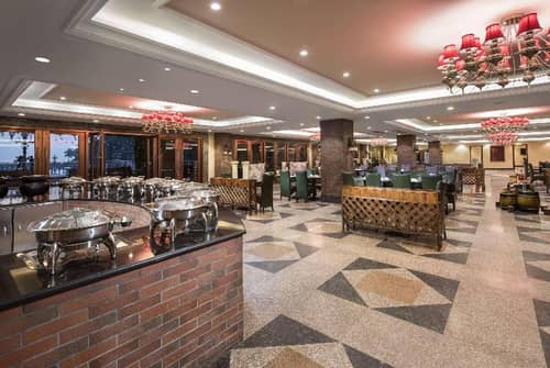 Wyndham Garden Wenchang Nanguo