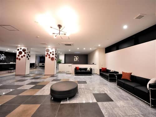 Green Rich Hotel Tottoriekimae