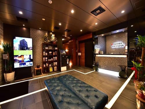 Livemax Fukuoka Tenjin