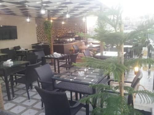 Hawa Amman Hotel