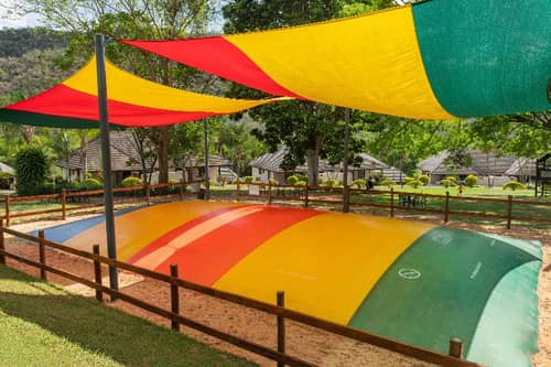 Hazyview Cabanas