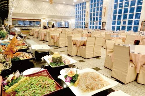 Uni Resort Kukuan
