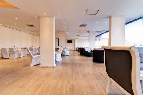 Capital O 419 Al Safeer Hotel