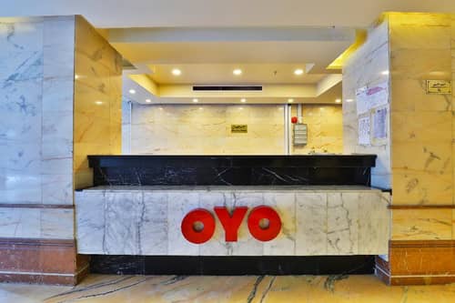OYO 385 Qamar Residential Units