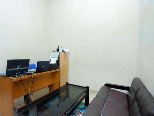 Penginapan Mba Ros