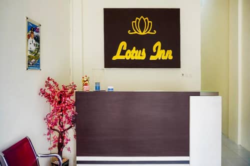 Lotus Inn