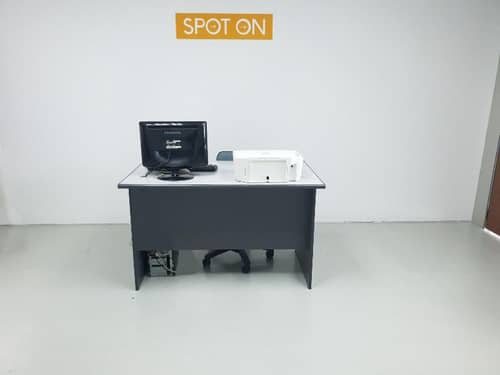 SPOT ON 89753 Sohotel