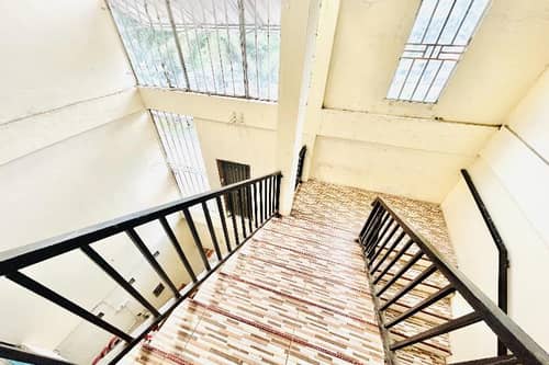 Homestay 252 Syariah by ZUZU