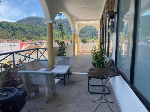 Oyo 43933 Ferringhi Stay Iinn