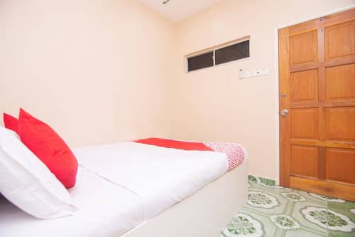 Oyo 1224 Hotel Hajah Rohayah