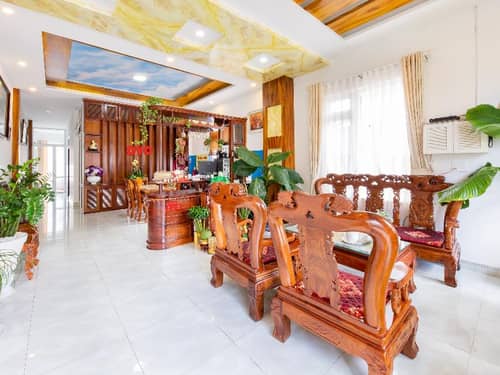 Oyo 446 The Bao Hotel