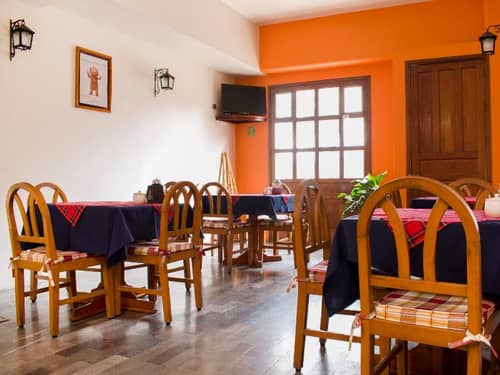 OYO Hotel Museo 