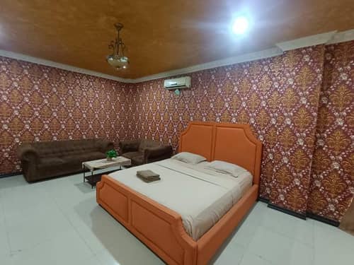 Grand Z Suites Hotel