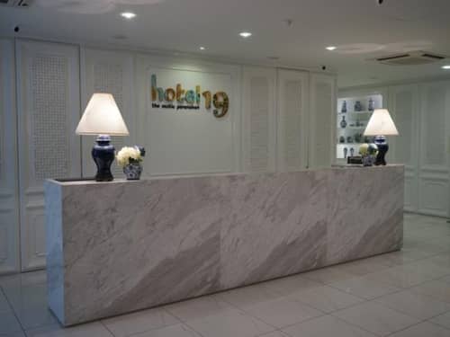 Hotel 19 Penang