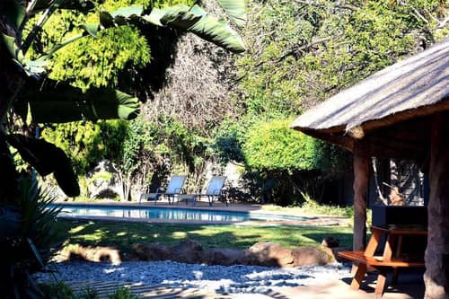 Outlook Lodge Lakefield