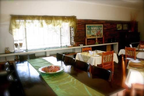 Amper Bo Guest House