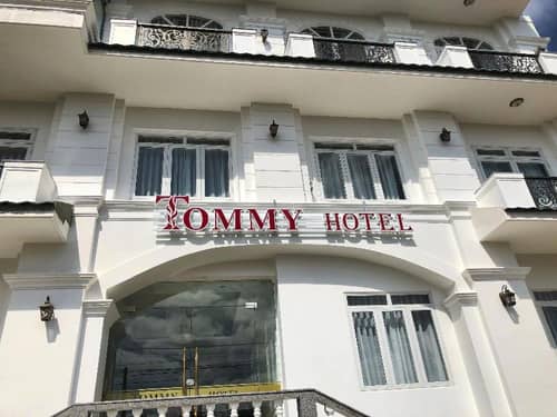 Tommy Hotel Dalat